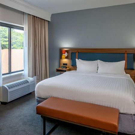 Sonesta Select Boston Foxborough Mansfield Hotell Exteriör bild