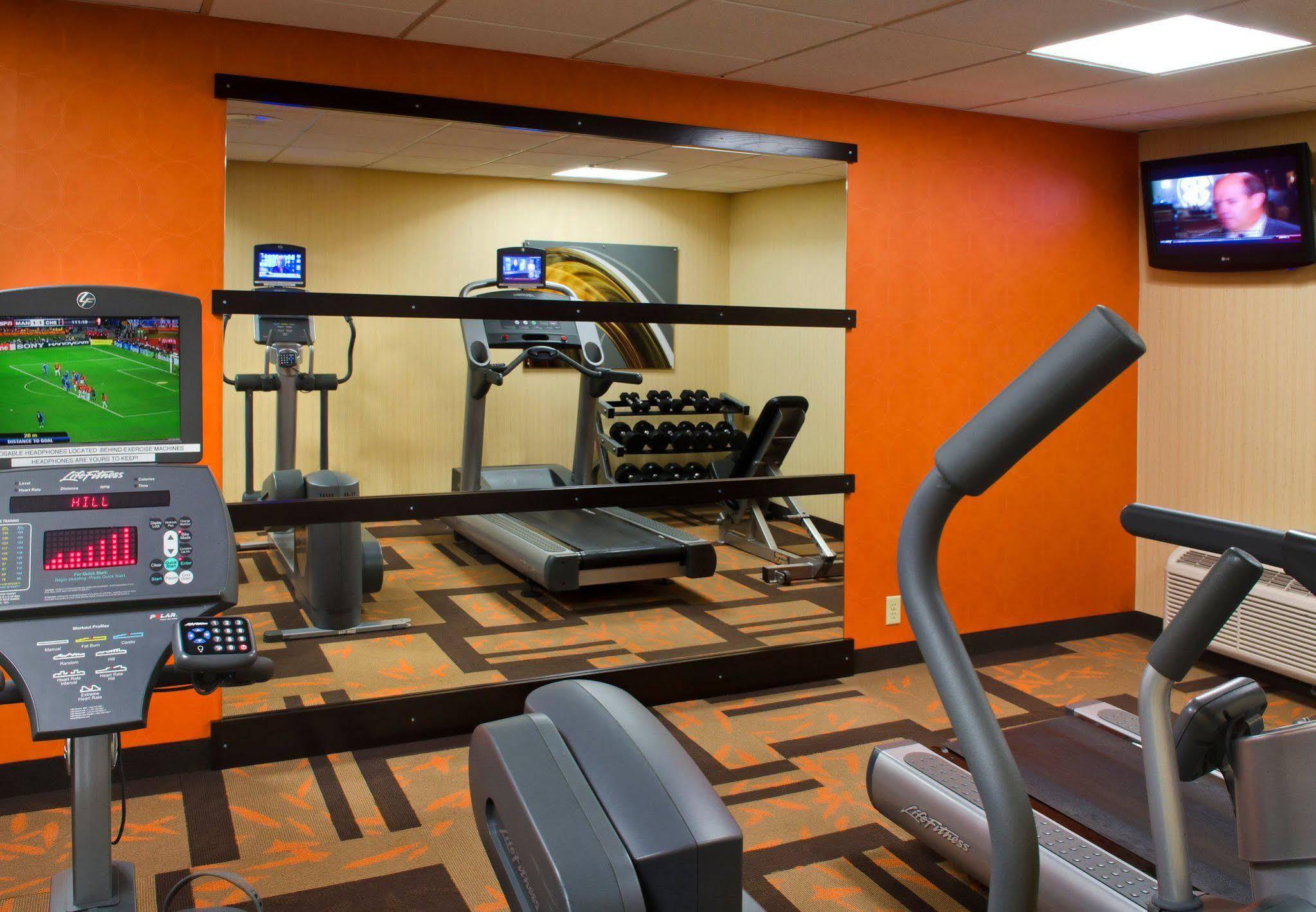 Sonesta Select Boston Foxborough Mansfield Hotell Exteriör bild