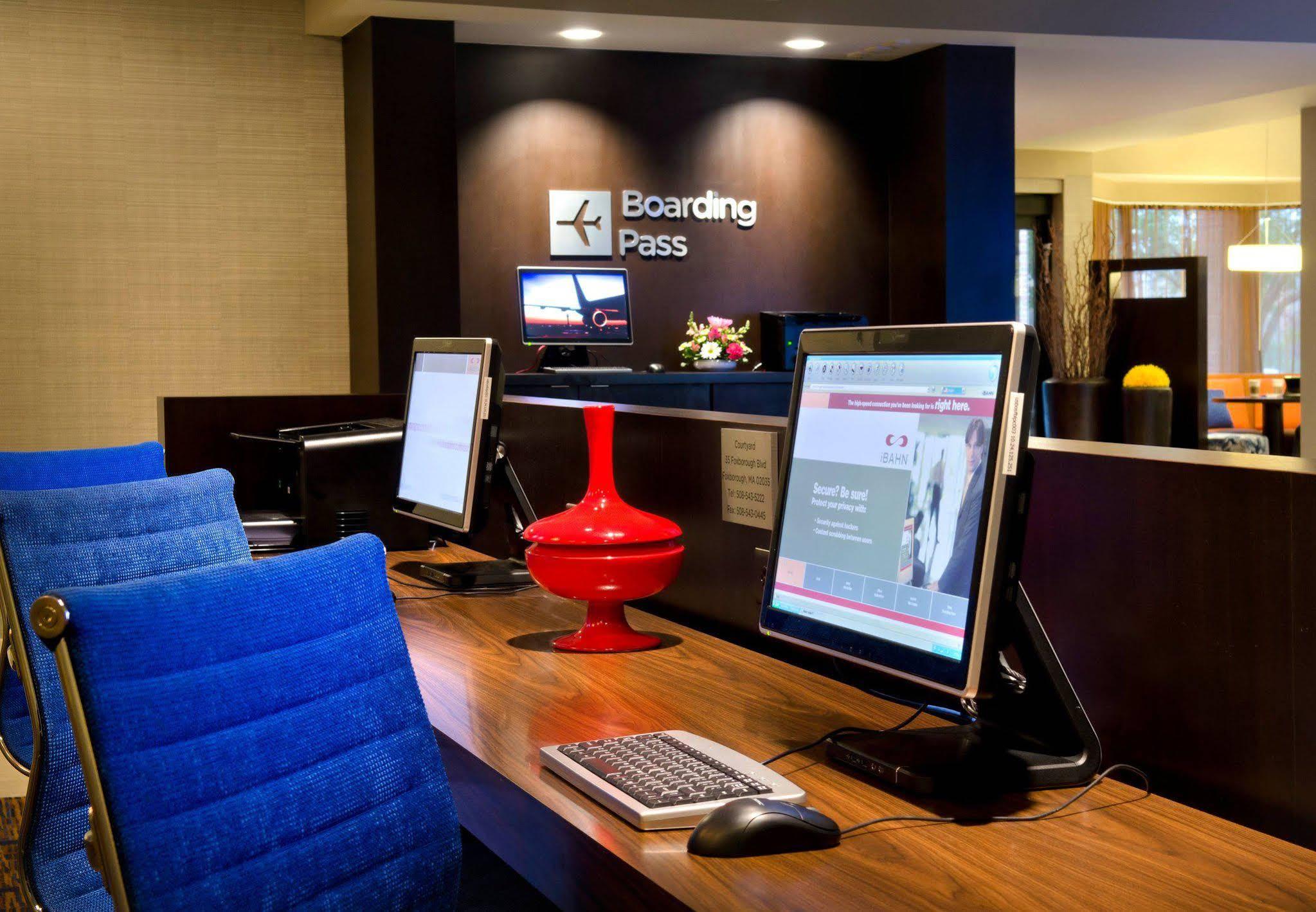 Sonesta Select Boston Foxborough Mansfield Hotell Exteriör bild