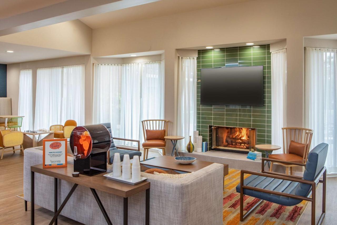 Sonesta Select Boston Foxborough Mansfield Hotell Exteriör bild