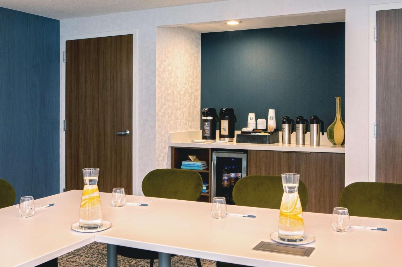 Sonesta Select Boston Foxborough Mansfield Hotell Exteriör bild