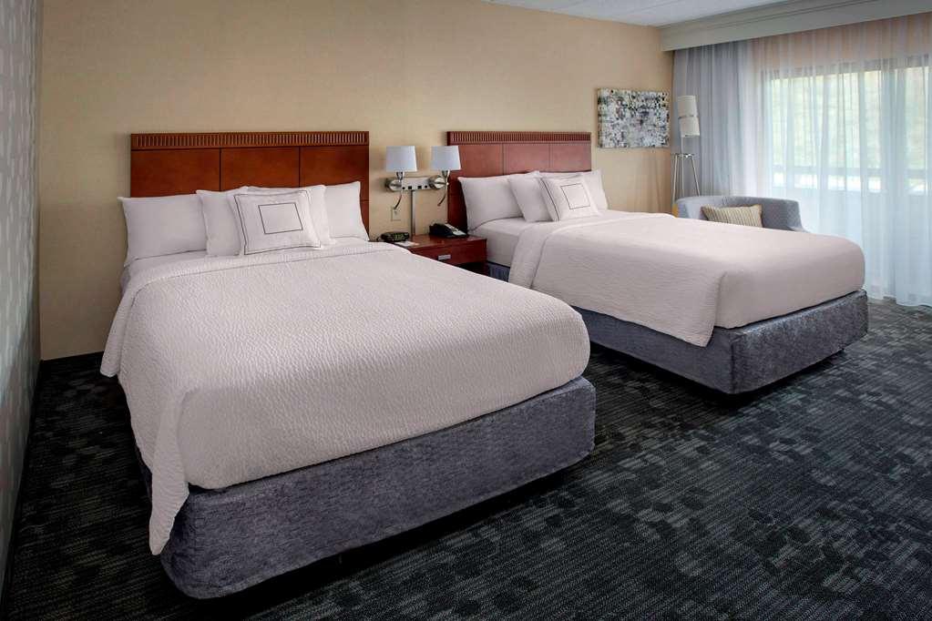 Sonesta Select Boston Foxborough Mansfield Hotell Rum bild