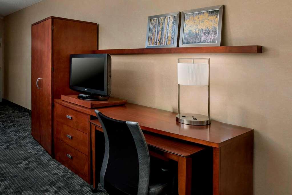 Sonesta Select Boston Foxborough Mansfield Hotell Rum bild