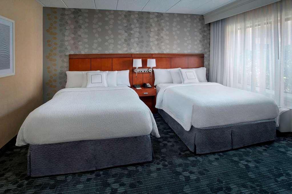 Sonesta Select Boston Foxborough Mansfield Hotell Rum bild