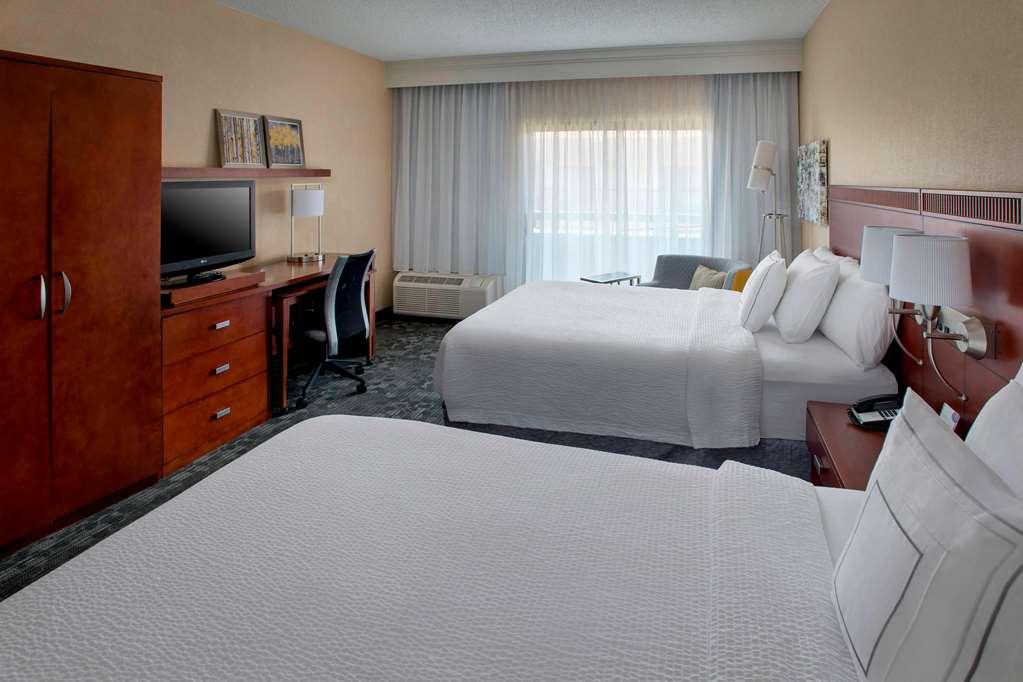 Sonesta Select Boston Foxborough Mansfield Hotell Rum bild