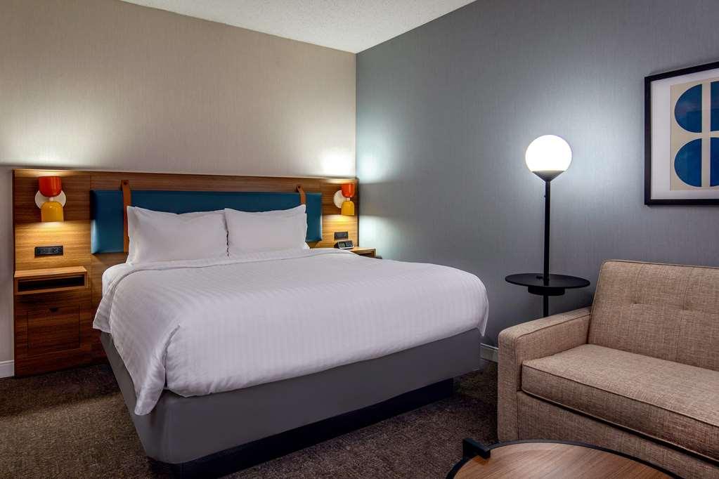 Sonesta Select Boston Foxborough Mansfield Hotell Rum bild