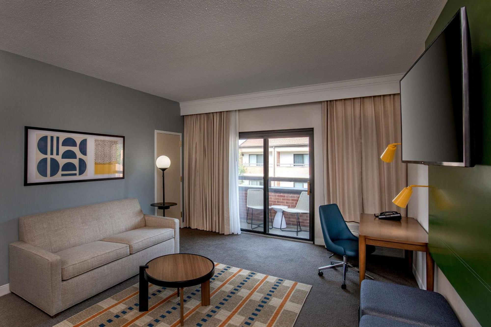Sonesta Select Boston Foxborough Mansfield Hotell Exteriör bild