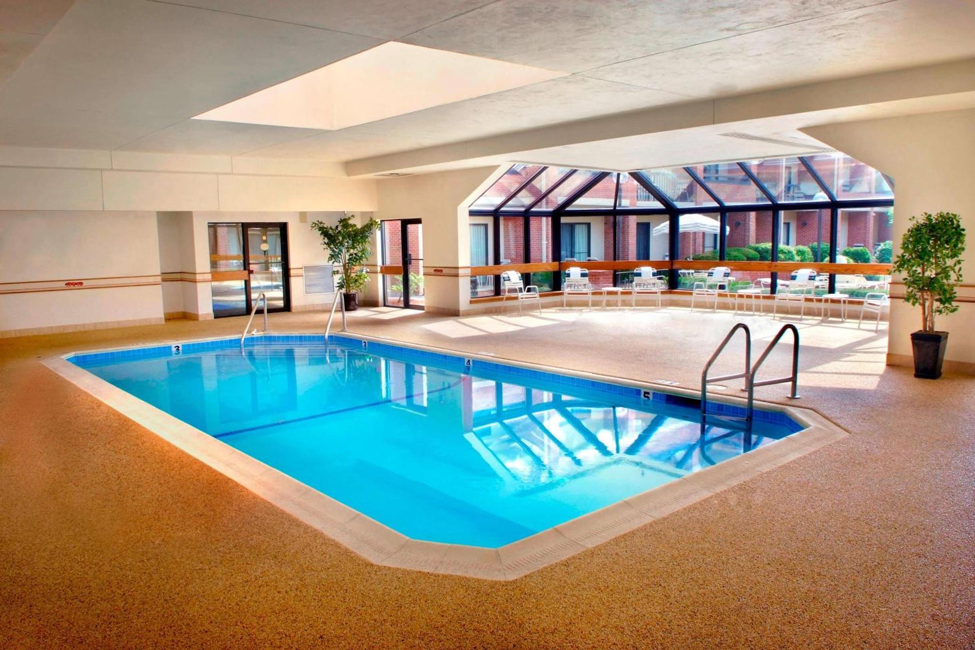 Sonesta Select Boston Foxborough Mansfield Hotell Exteriör bild